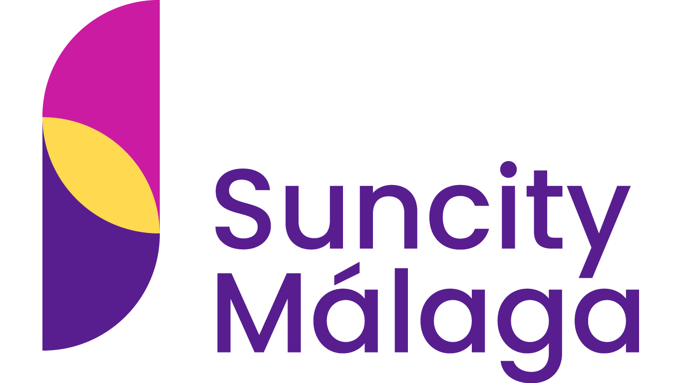 Suncity Apartments | WEB OFICIAL Logo
